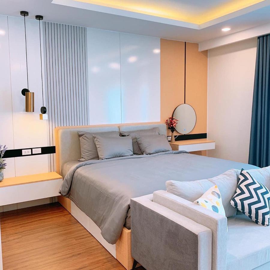 Flc Sea Tower Quy Nhon Seaview Condotel Kültér fotó
