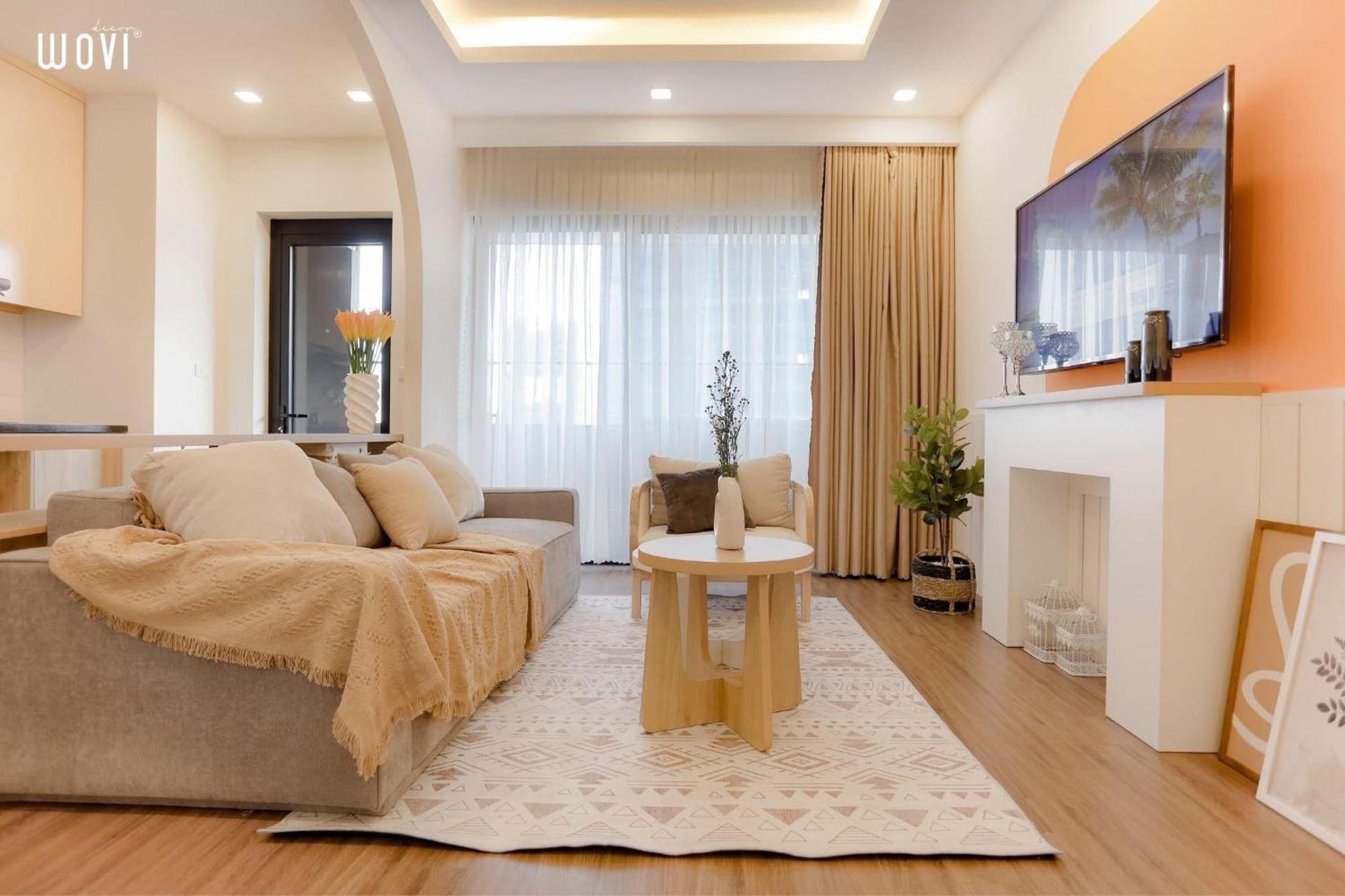 Flc Sea Tower Quy Nhon Seaview Condotel Kültér fotó