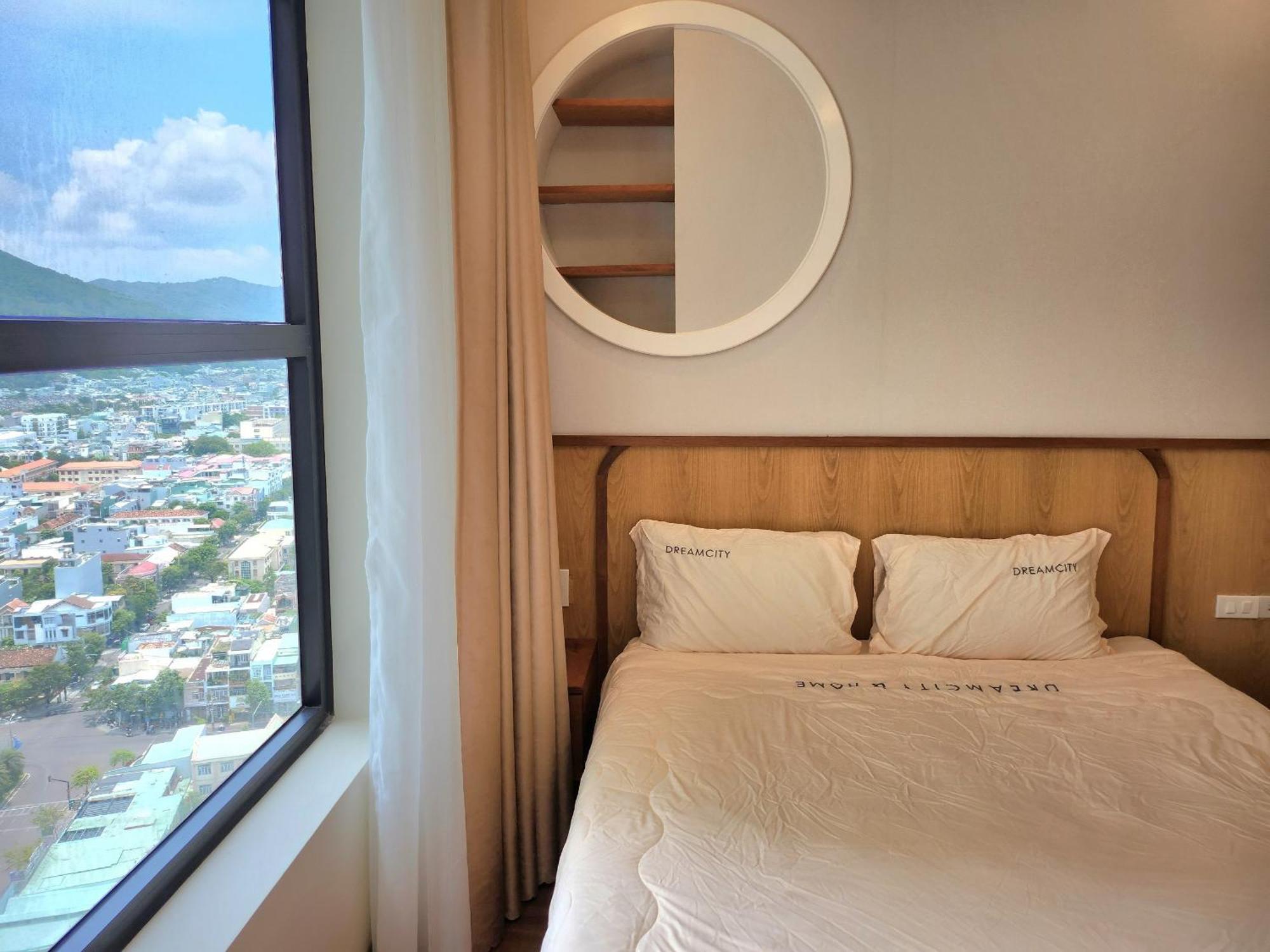 Flc Sea Tower Quy Nhon Seaview Condotel Kültér fotó